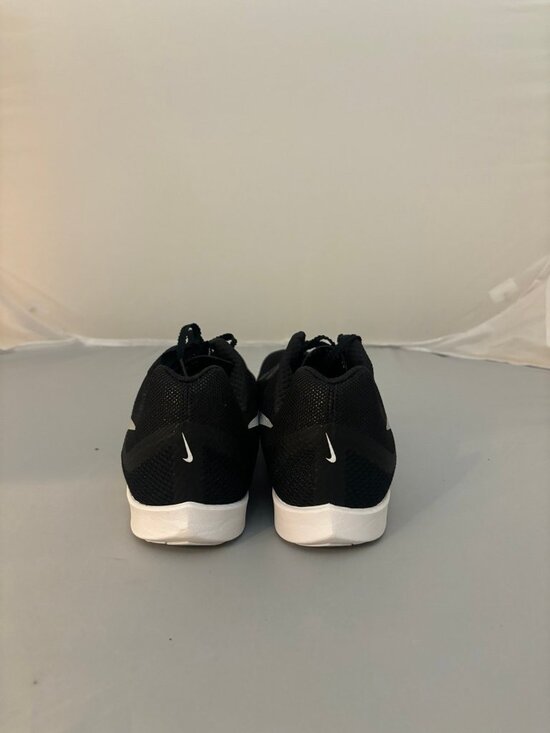 Nike zoom rival distance track and field spikes men’s size 9 black DC8725 001 main image 5